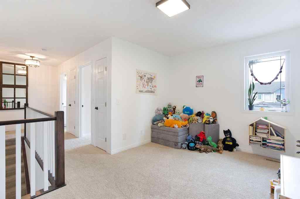 MLS® A2250276 - 523 Windbrook Heights SW in Windsong Airdrie, Residential