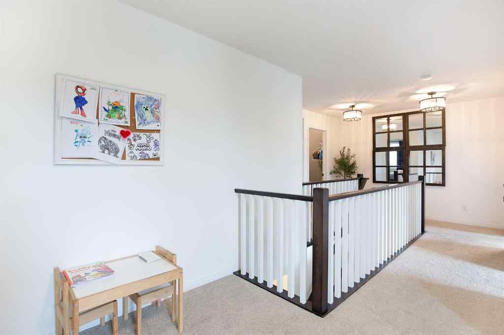 MLS® A2250276 - 523 Windbrook Heights SW in Windsong Airdrie, Residential