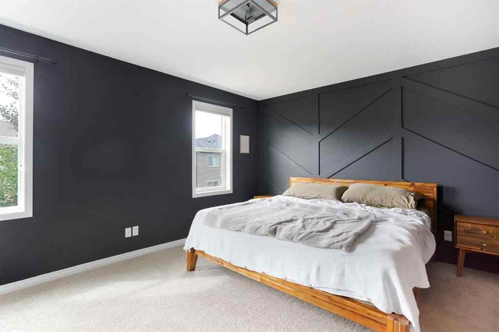 MLS® A2250276 - 523 Windbrook Heights SW in Windsong Airdrie, Residential