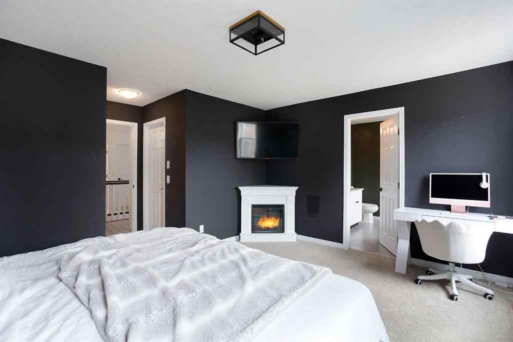 MLS® A2250276 - 523 Windbrook Heights SW in Windsong Airdrie, Residential