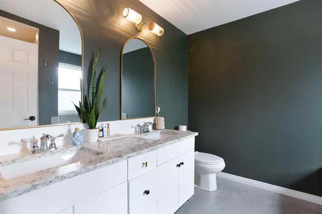 MLS® A2250276 - 523 Windbrook Heights SW in Windsong Airdrie, Residential