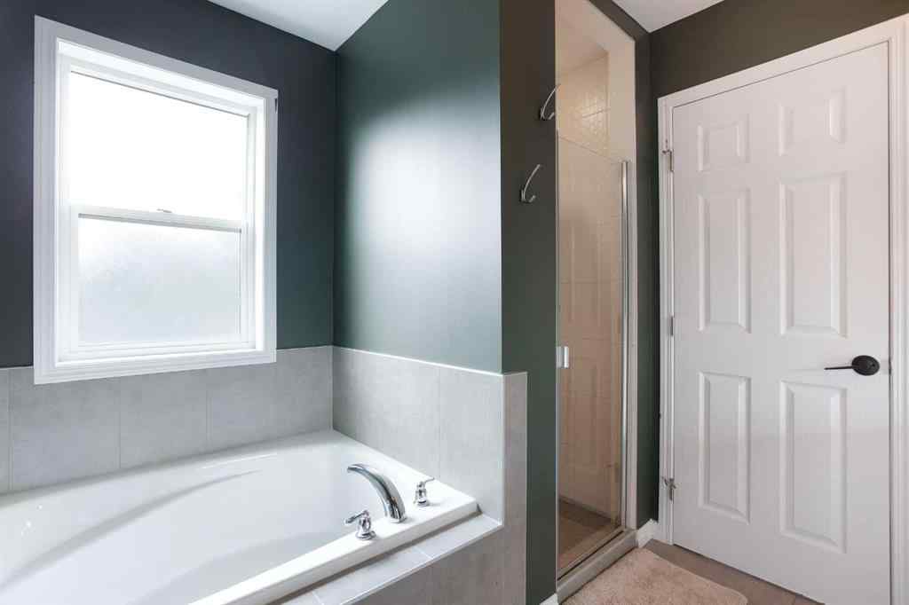 MLS® A2250276 - 523 Windbrook Heights SW in Windsong Airdrie, Residential