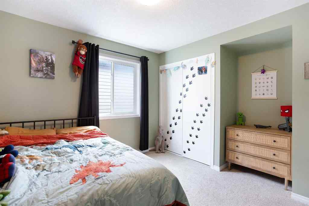MLS® A2250276 - 523 Windbrook Heights SW in Windsong Airdrie, Residential
