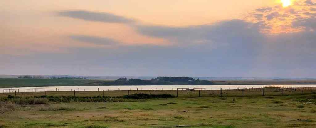 MLS® A2250278 - 242044A Range Road 224   in NONE Rural Wheatland County, Residential