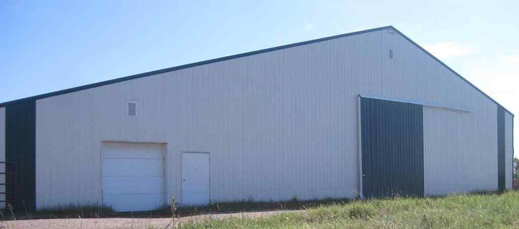 MLS® A2250278 - 242044A Range Road 224   in NONE Rural Wheatland County, Residential