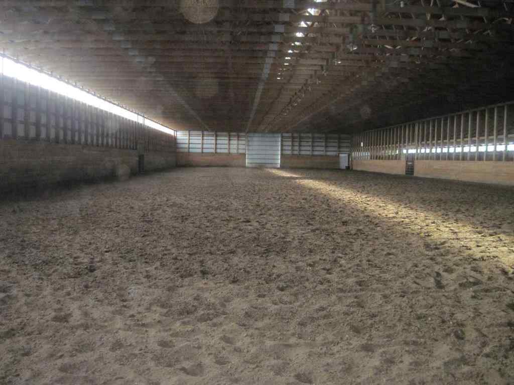 MLS® A2250278 - 242044A Range Road 224   in NONE Rural Wheatland County, Residential