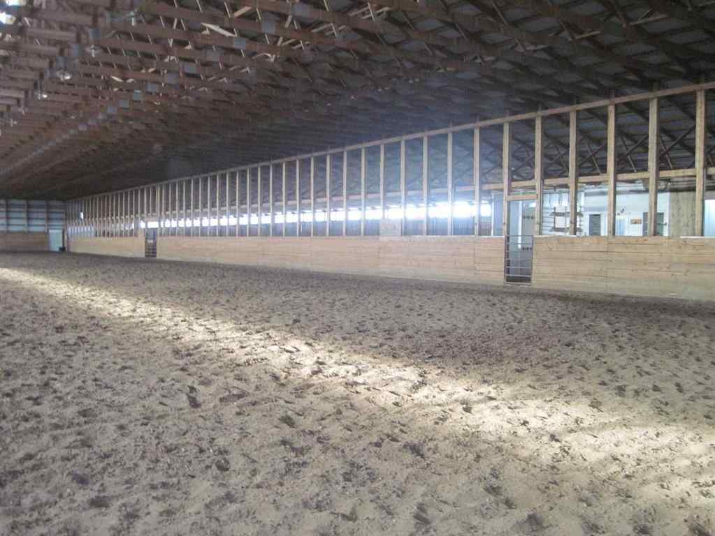 MLS® A2250278 - 242044A Range Road 224   in NONE Rural Wheatland County, Residential