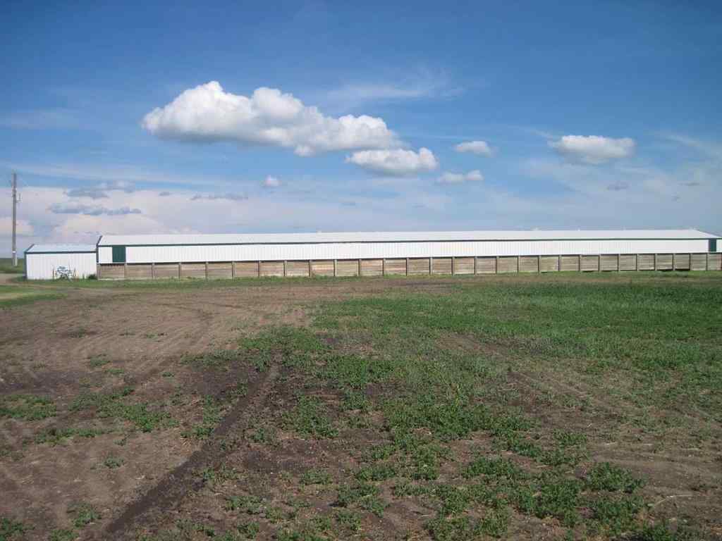 MLS® A2250278 - 242044A Range Road 224   in NONE Rural Wheatland County, Residential