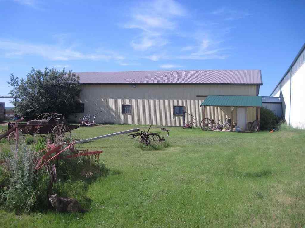 MLS® A2250278 - 242044A Range Road 224   in NONE Rural Wheatland County, Residential