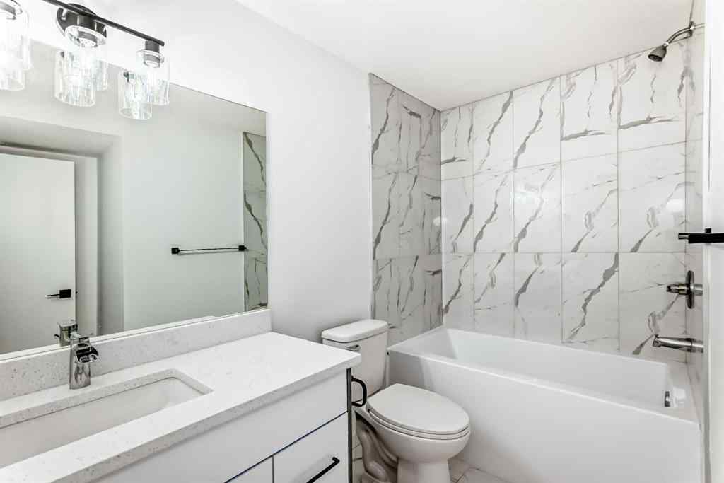 MLS® A2250279 - 181 Martinglen Way NE in Martindale Calgary, Residential