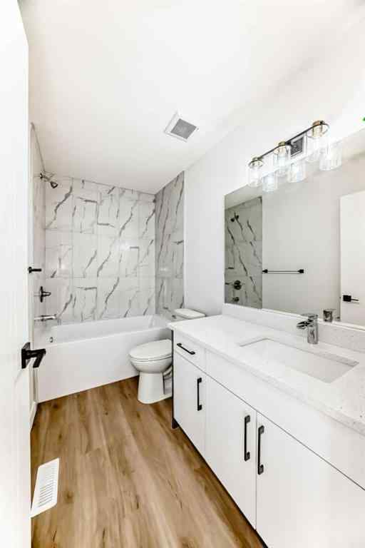 MLS® A2250279 - 181 Martinglen Way NE in Martindale Calgary, Residential