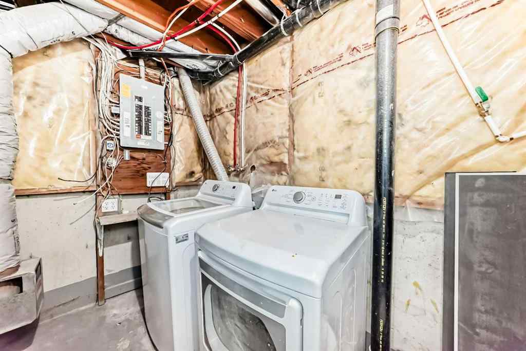 MLS® A2250279 - 181 Martinglen Way NE in Martindale Calgary, Residential