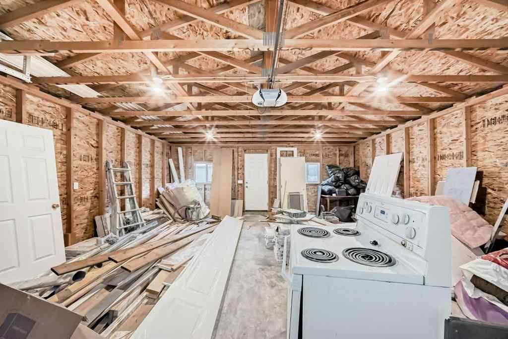 MLS® A2250279 - 181 Martinglen Way NE in Martindale Calgary, Residential