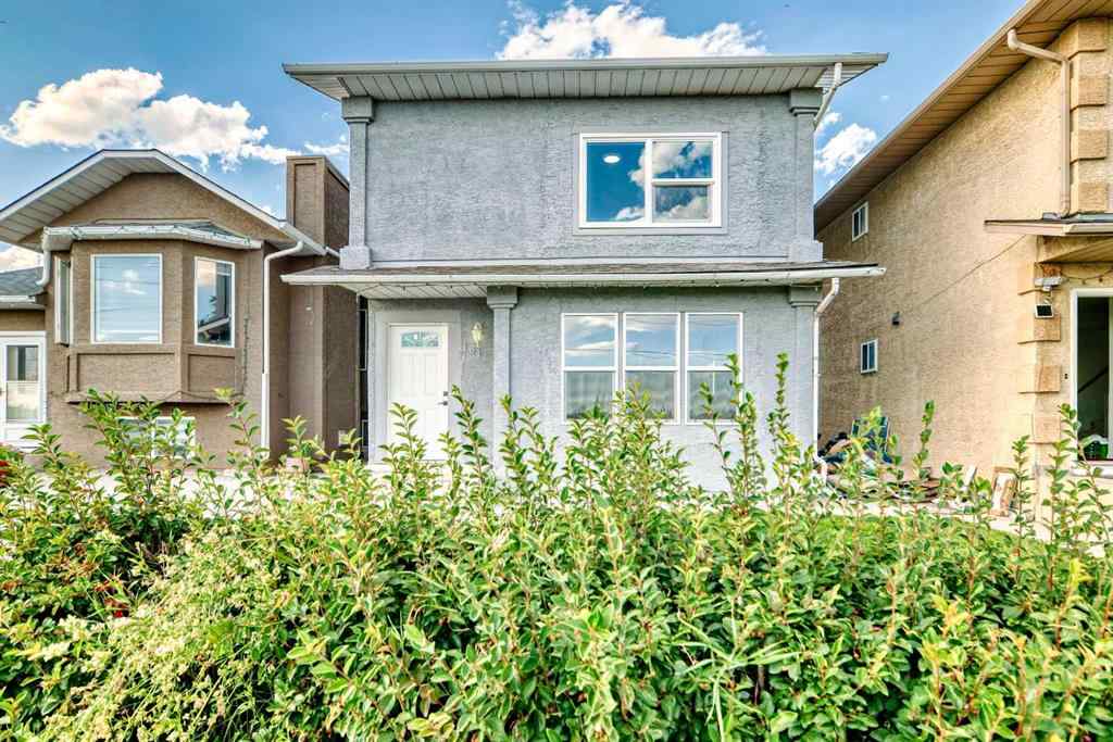 MLS® A2250279 - 181 Martinglen Way NE in Martindale Calgary, Residential