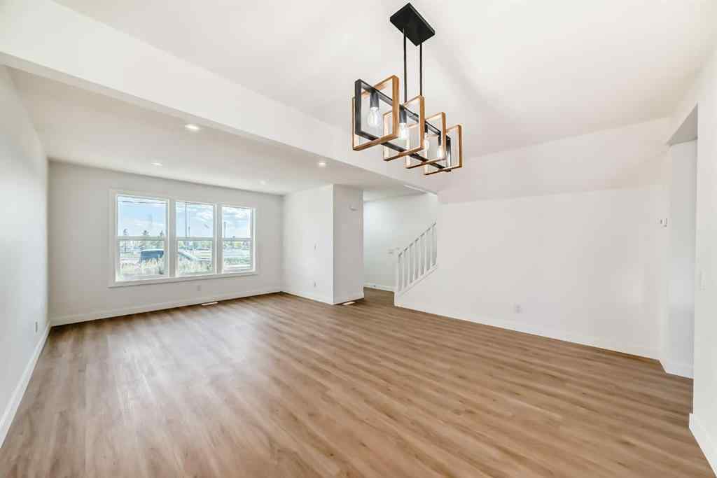 MLS® A2250279 - 181 Martinglen Way NE in Martindale Calgary, Residential
