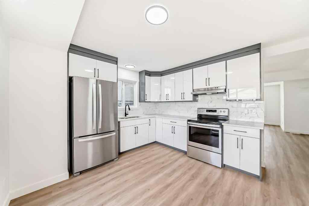 MLS® A2250279 - 181 Martinglen Way NE in Martindale Calgary, Residential