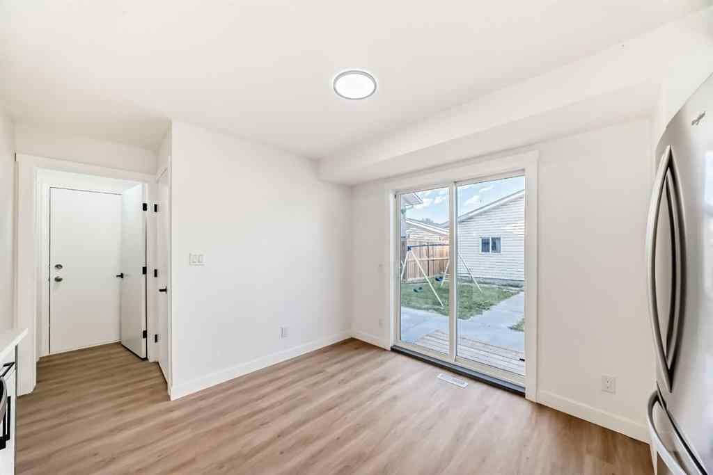 MLS® A2250279 - 181 Martinglen Way NE in Martindale Calgary, Residential