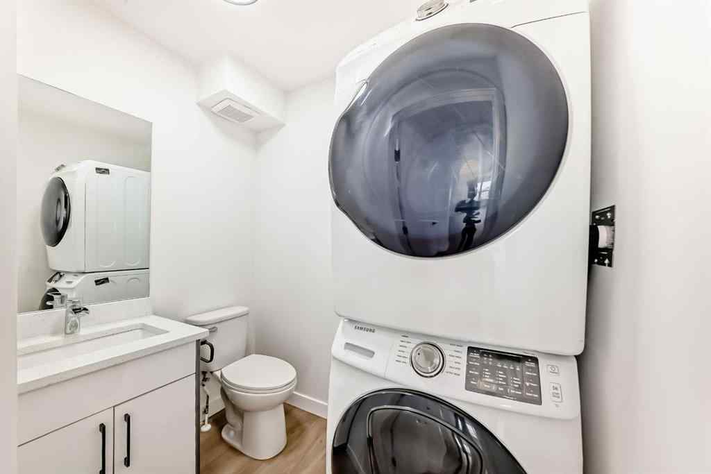 MLS® A2250279 - 181 Martinglen Way NE in Martindale Calgary, Residential