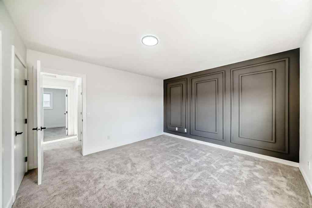 MLS® A2250279 - 181 Martinglen Way NE in Martindale Calgary, Residential