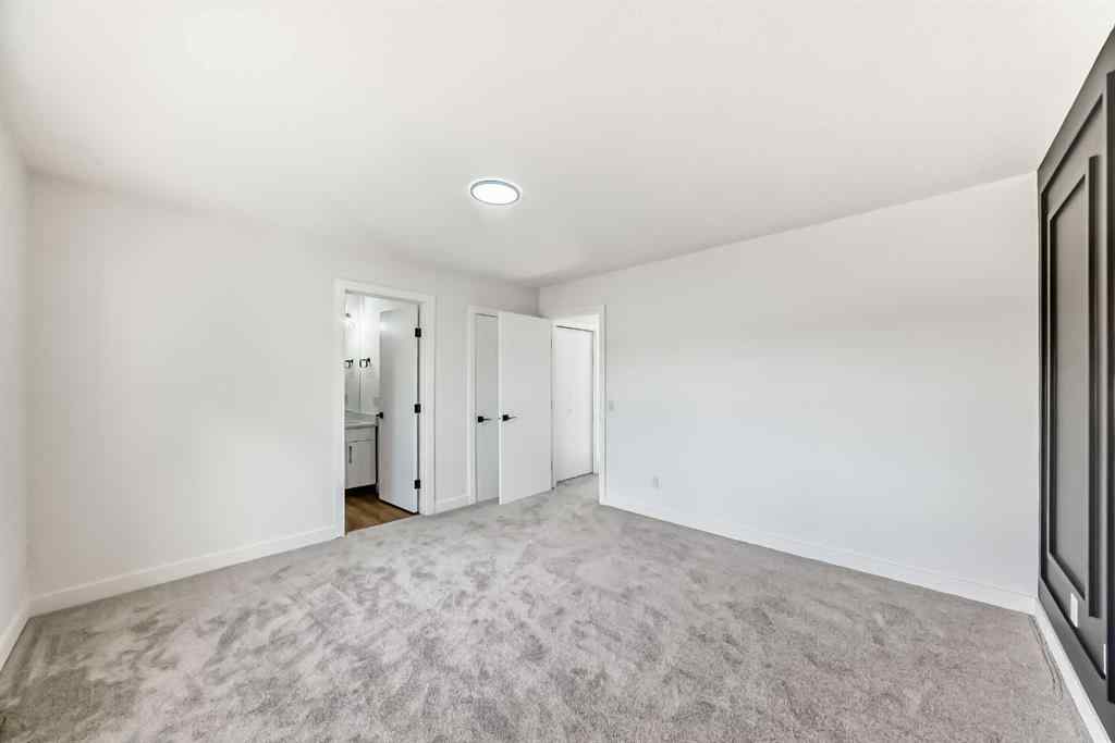 MLS® A2250279 - 181 Martinglen Way NE in Martindale Calgary, Residential
