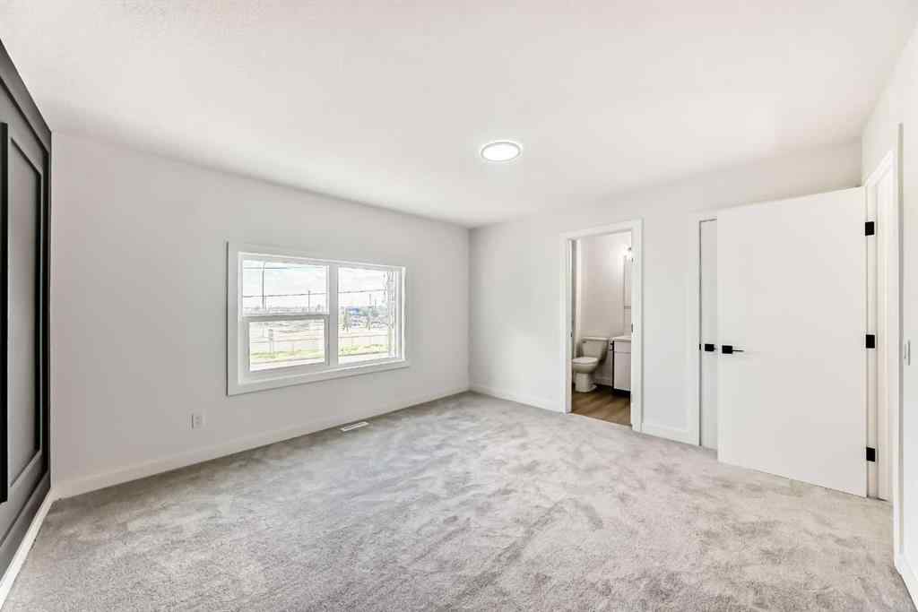 MLS® A2250279 - 181 Martinglen Way NE in Martindale Calgary, Residential