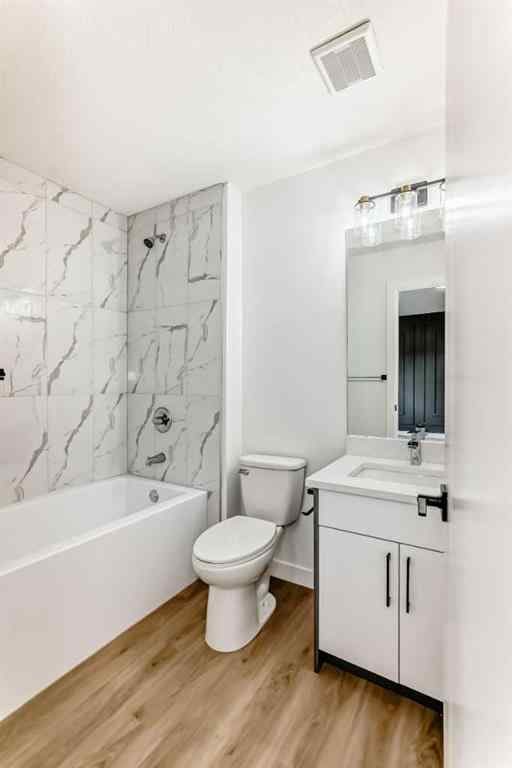 MLS® A2250279 - 181 Martinglen Way NE in Martindale Calgary, Residential