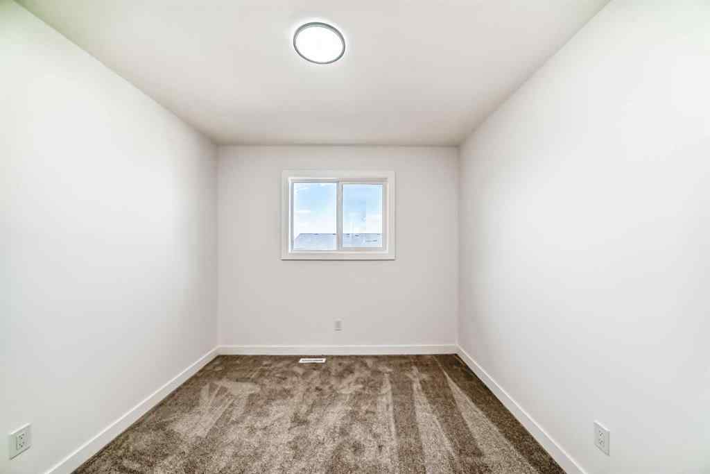 MLS® A2250279 - 181 Martinglen Way NE in Martindale Calgary, Residential