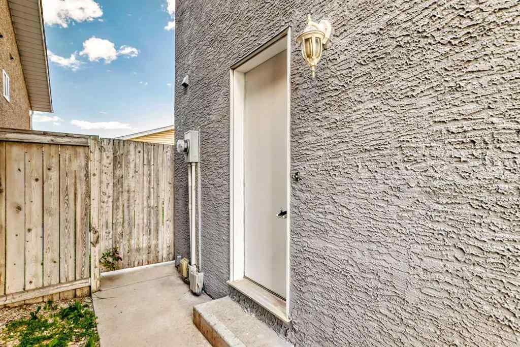 MLS® A2250279 - 181 Martinglen Way NE in Martindale Calgary, Residential