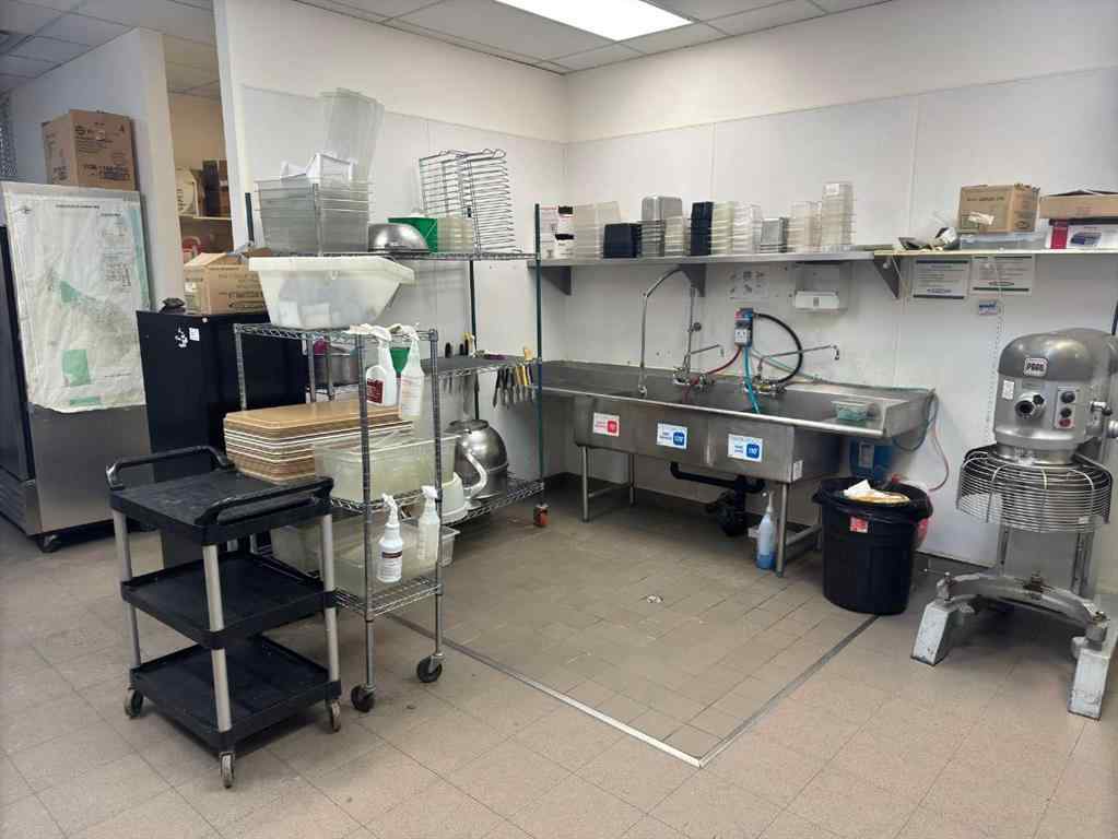 MLS® A2250280 - 5121 50 Ave   in Cold Lake South Cold Lake, Commercial