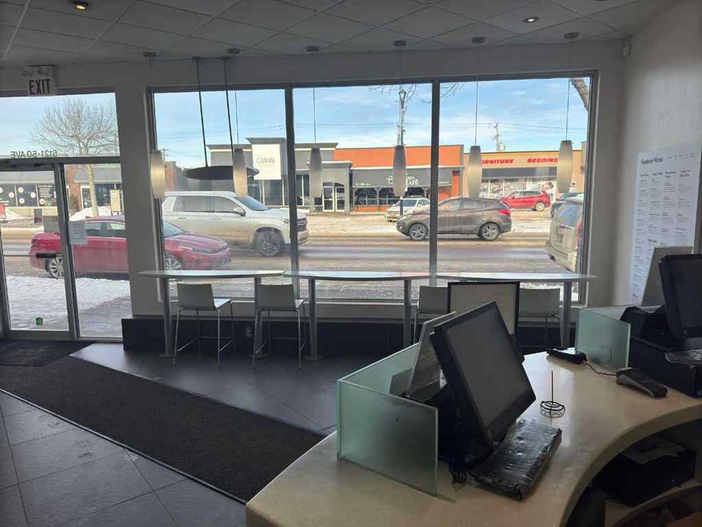 MLS® A2250280 - 5121 50 Ave   in Cold Lake South Cold Lake, Commercial