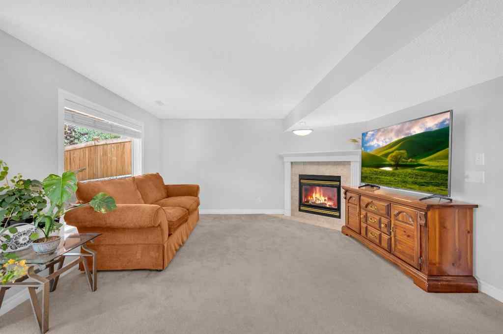 MLS® A2250281 - 173 Tuscany Ridge Park NW in Tuscany Calgary, Residential