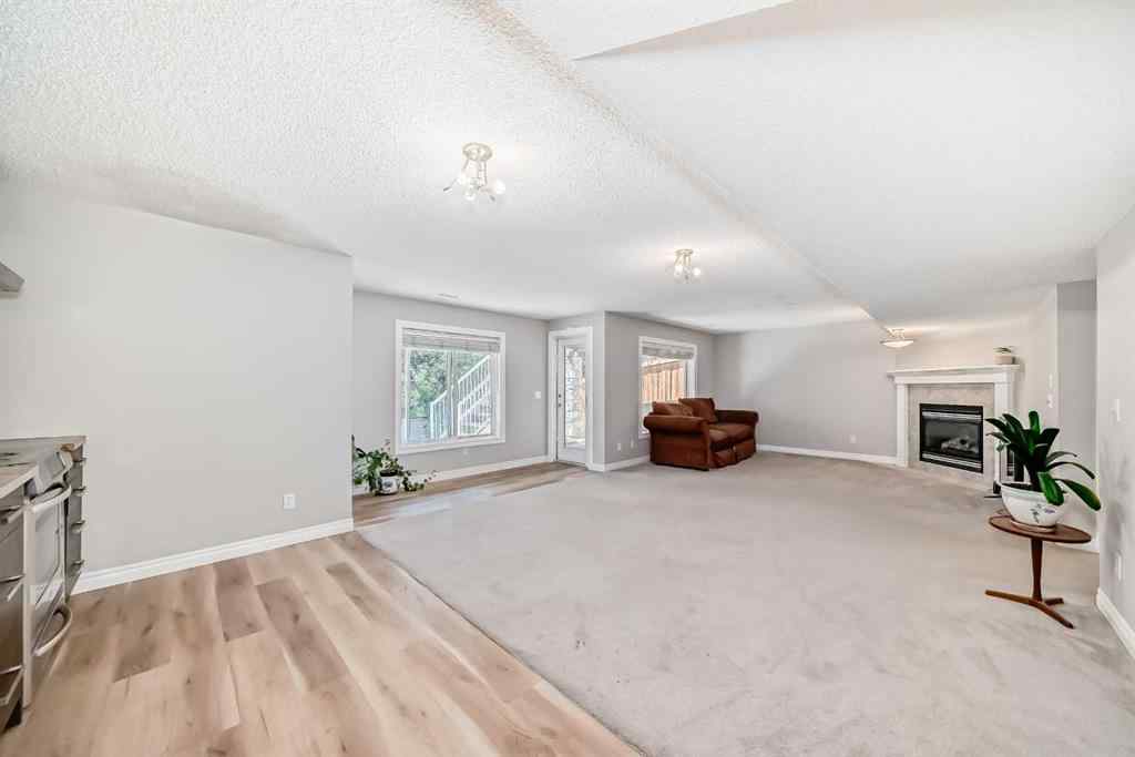 MLS® A2250281 - 173 Tuscany Ridge Park NW in Tuscany Calgary, Residential