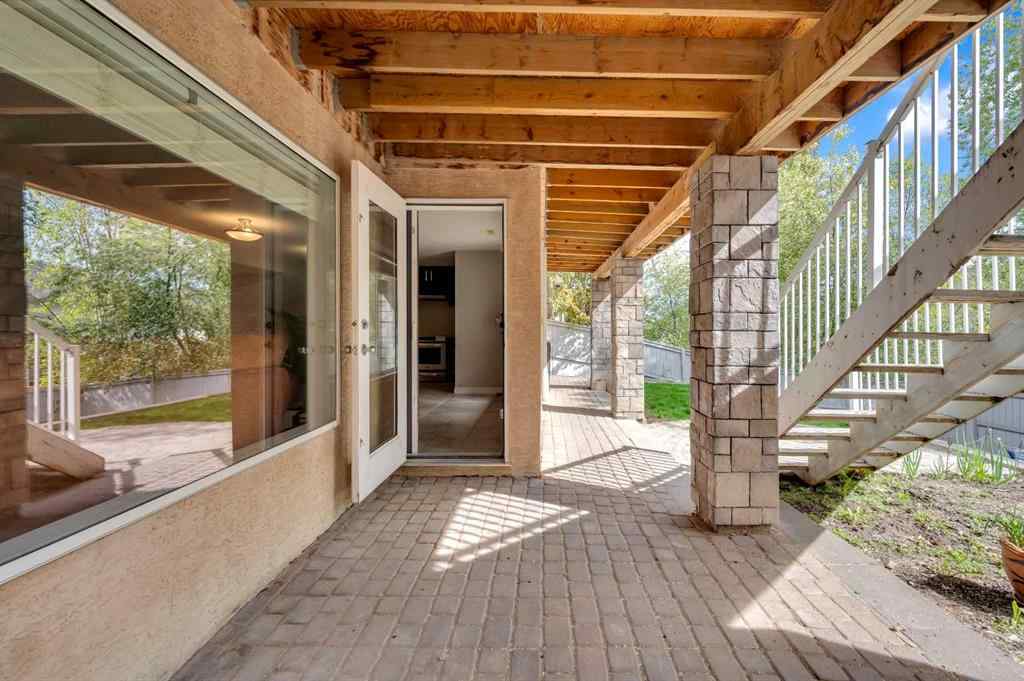 MLS® A2250281 - 173 Tuscany Ridge Park NW in Tuscany Calgary, Residential