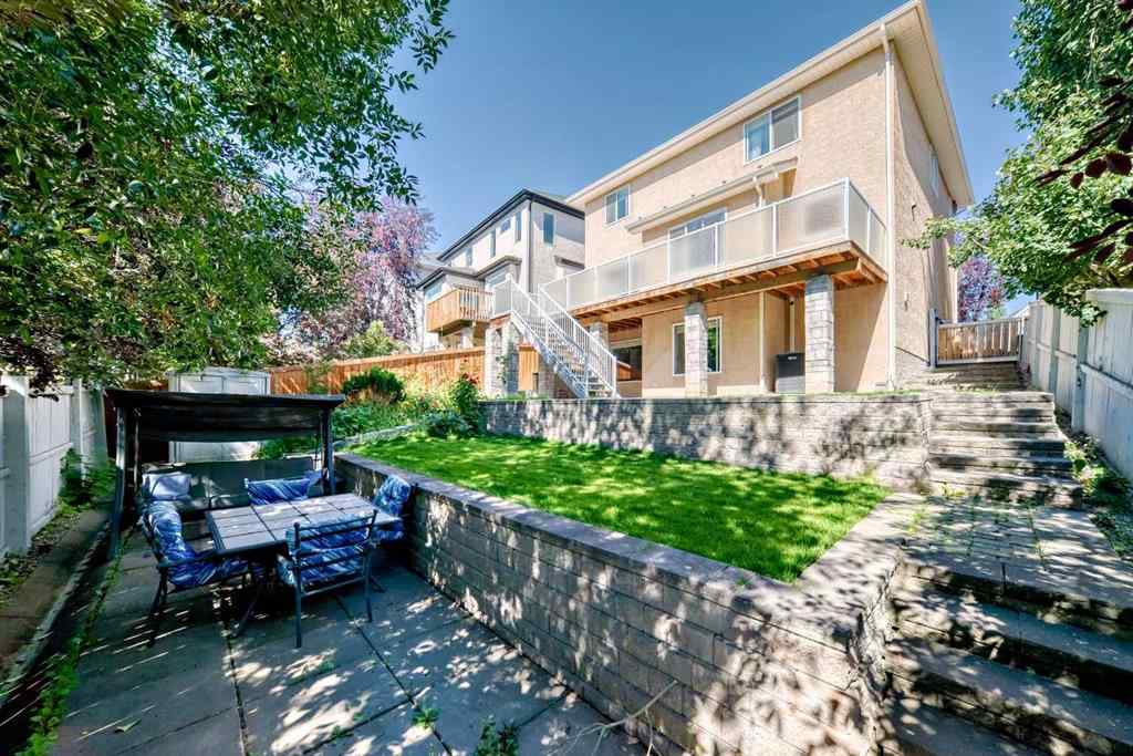 MLS® A2250281 - 173 Tuscany Ridge Park NW in Tuscany Calgary, Residential
