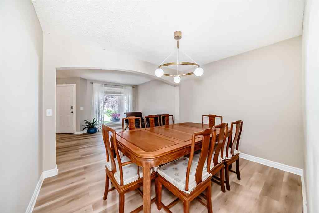 MLS® A2250281 - 173 Tuscany Ridge Park NW in Tuscany Calgary, Residential