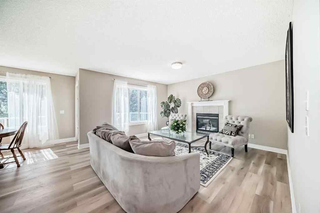MLS® A2250281 - 173 Tuscany Ridge Park NW in Tuscany Calgary, Residential