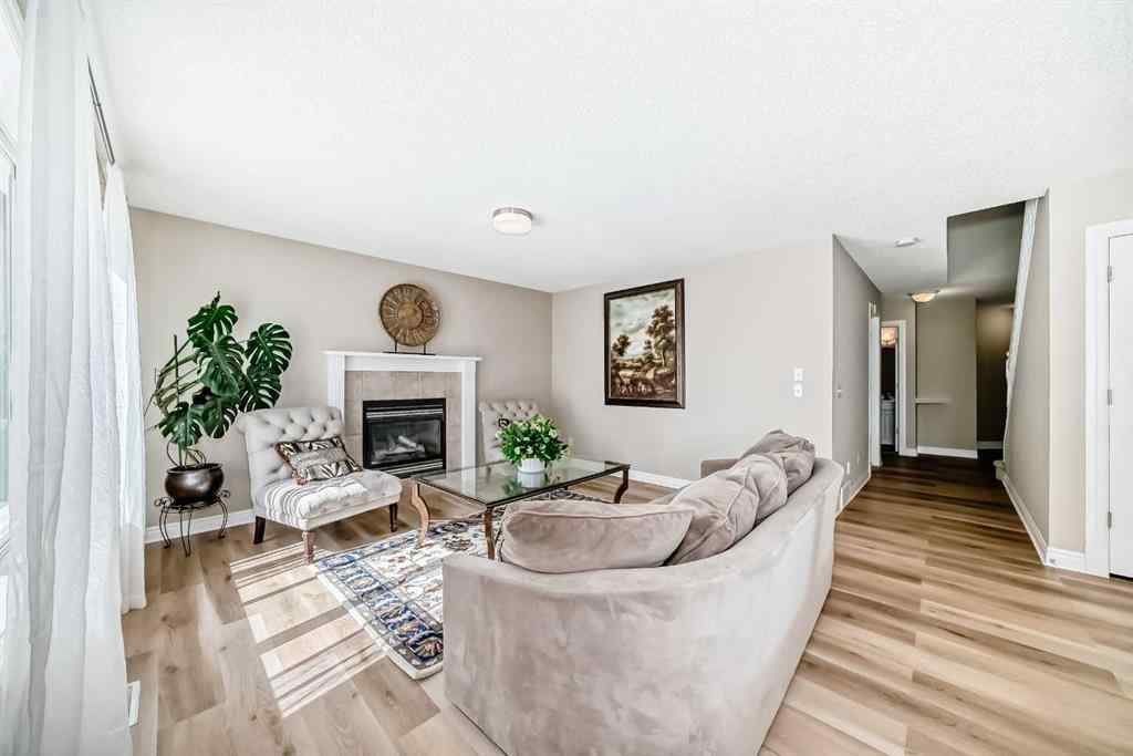 MLS® A2250281 - 173 Tuscany Ridge Park NW in Tuscany Calgary, Residential