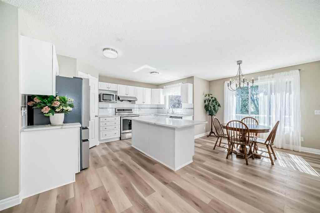 MLS® A2250281 - 173 Tuscany Ridge Park NW in Tuscany Calgary, Residential