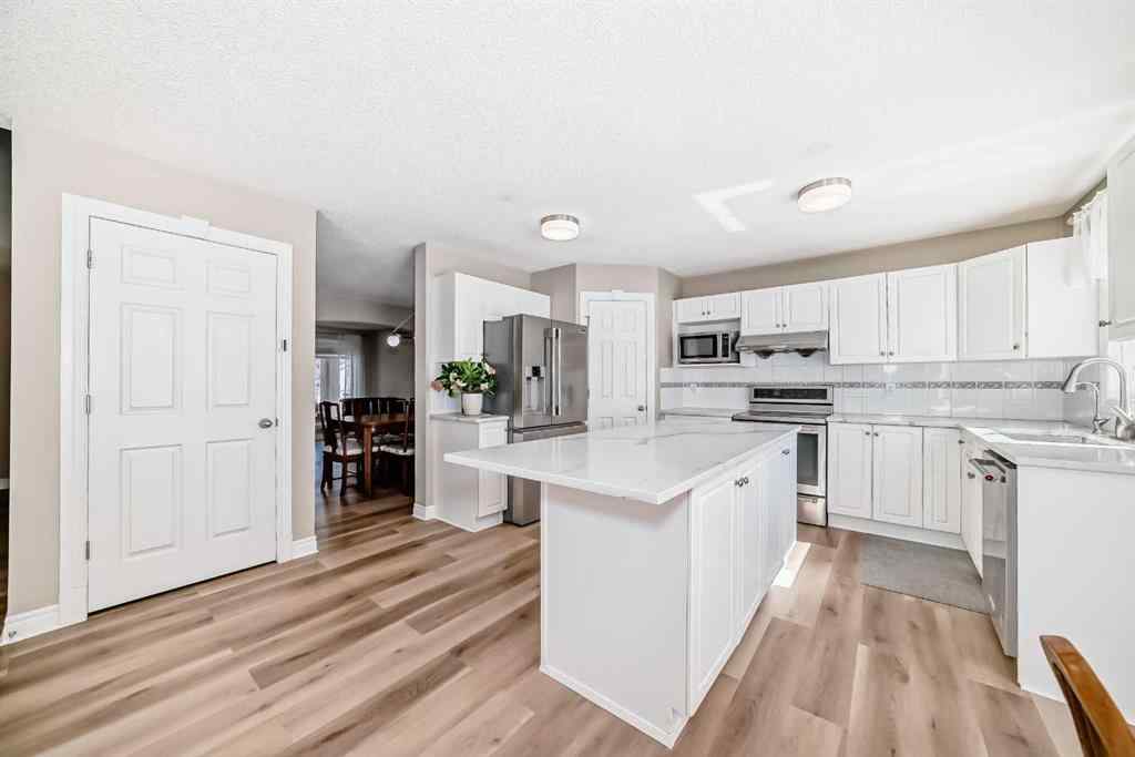 MLS® A2250281 - 173 Tuscany Ridge Park NW in Tuscany Calgary, Residential