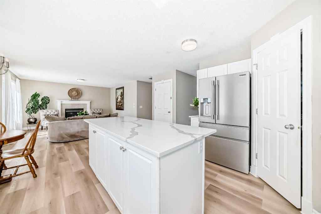 MLS® A2250281 - 173 Tuscany Ridge Park NW in Tuscany Calgary, Residential