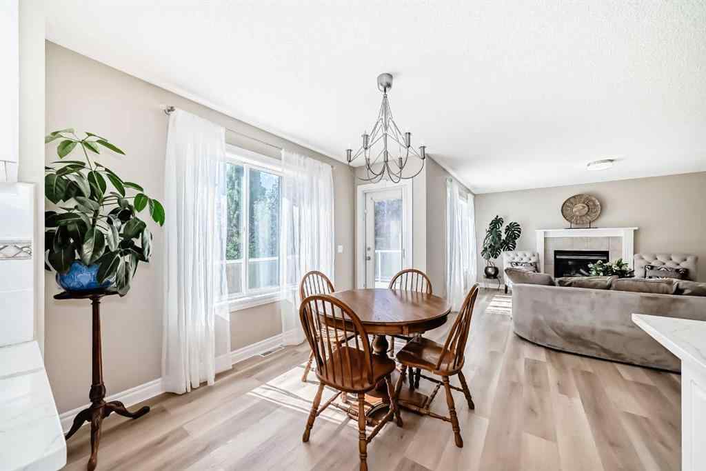 MLS® A2250281 - 173 Tuscany Ridge Park NW in Tuscany Calgary, Residential