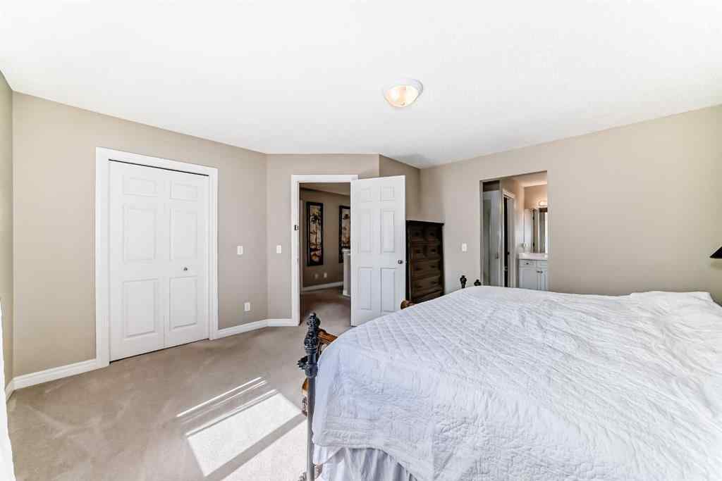 MLS® A2250281 - 173 Tuscany Ridge Park NW in Tuscany Calgary, Residential