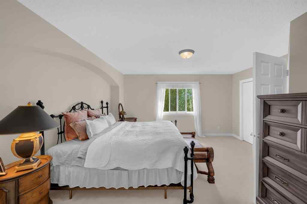 MLS® A2250281 - 173 Tuscany Ridge Park NW in Tuscany Calgary, Residential