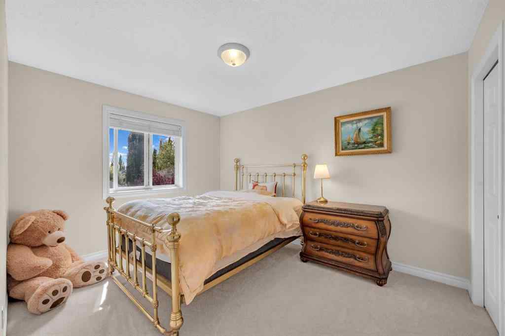 MLS® A2250281 - 173 Tuscany Ridge Park NW in Tuscany Calgary, Residential