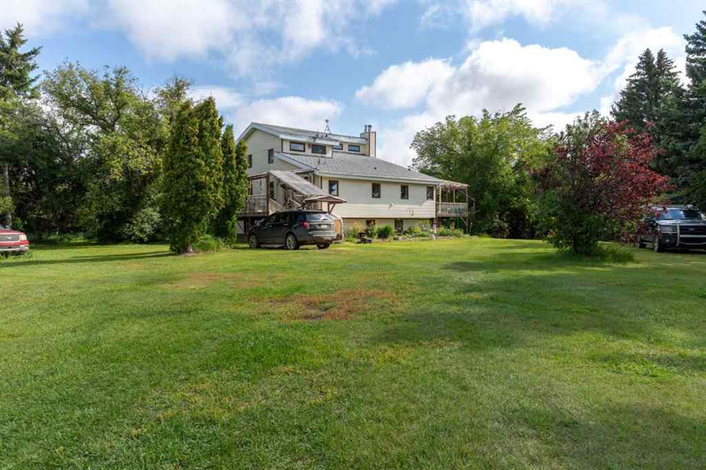 MLS® A2250285 - 47448 173 Range  in NONE Rural Camrose County, Residential