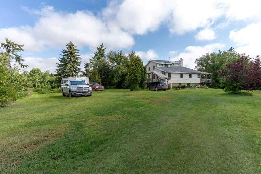 MLS® A2250285 - 47448 173 Range  in NONE Rural Camrose County, Residential