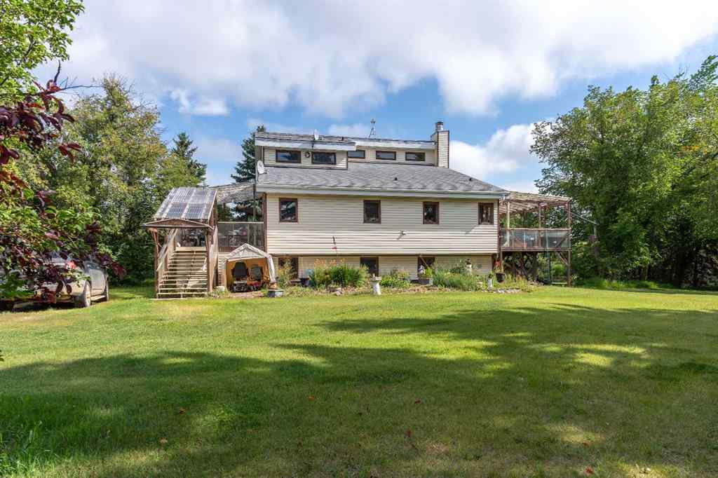 MLS® A2250285 - 47448 173 Range  in NONE Rural Camrose County, Residential