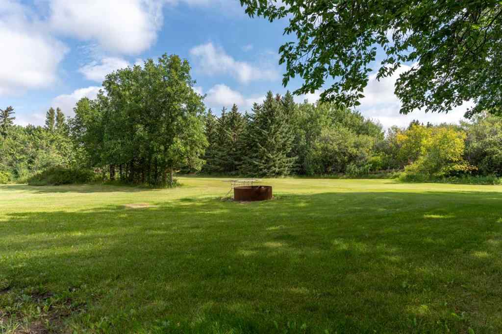 MLS® A2250285 - 47448 173 Range  in NONE Rural Camrose County, Residential