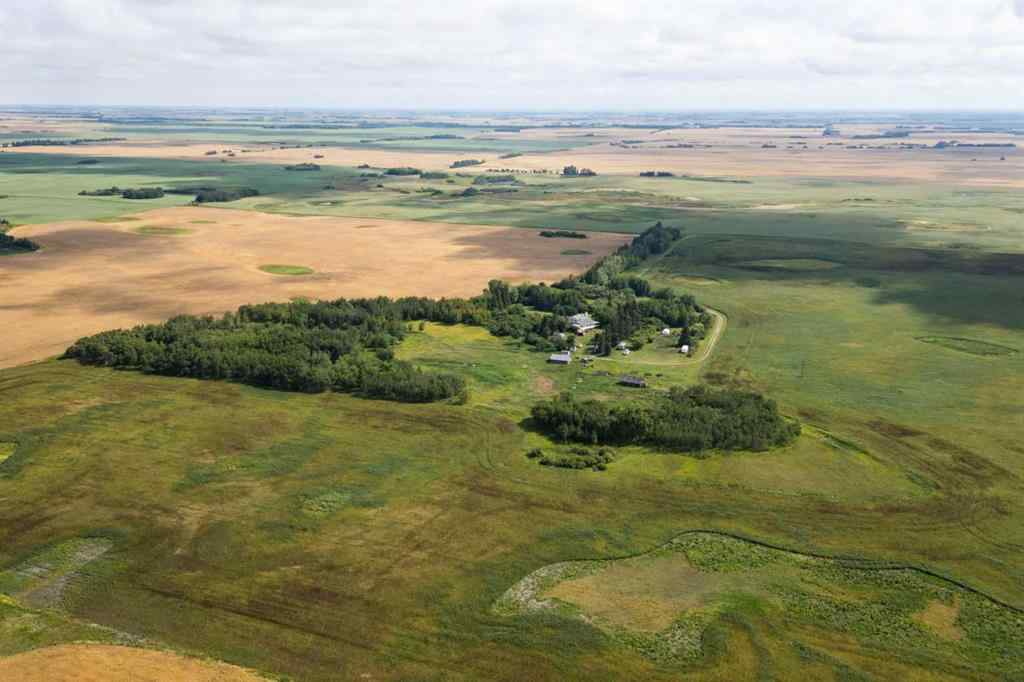 MLS® A2250285 - 47448 173 Range  in NONE Rural Camrose County, Residential