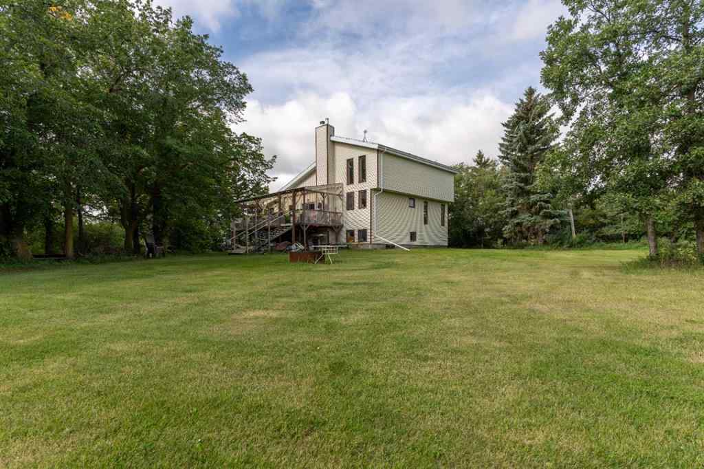 MLS® A2250285 - 47448 173 Range  in NONE Rural Camrose County, Residential